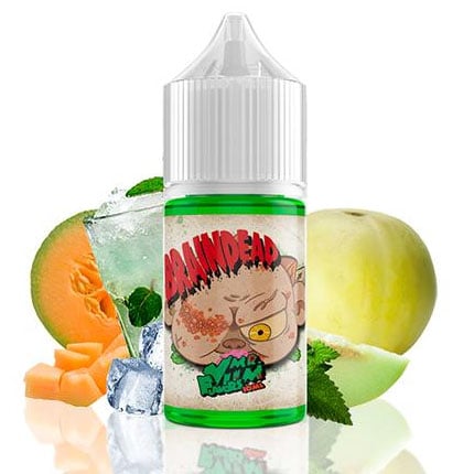 Aroma Mr.Yum Braindead
