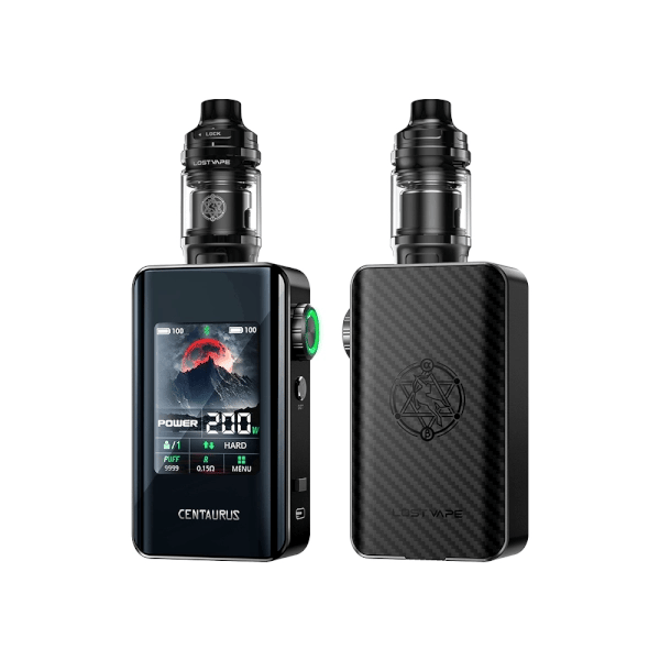 Centauros BT200 - Lost Vape