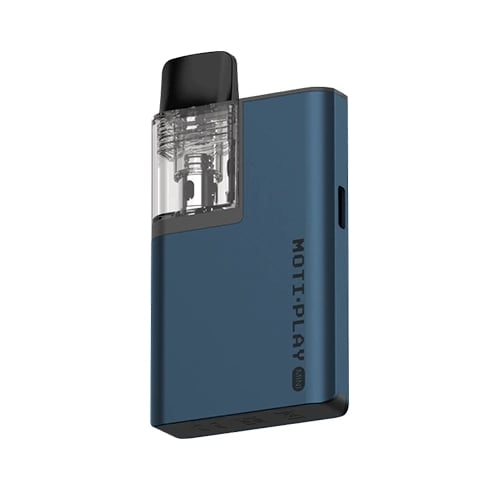 Moti Play Mini Pod Kit