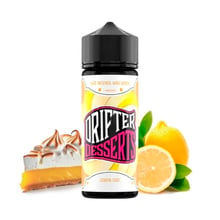 Aroma Lemon Tart - Drifter Desserts (Longfill)