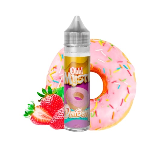 The Alchemist Juice Don Berry 50ml