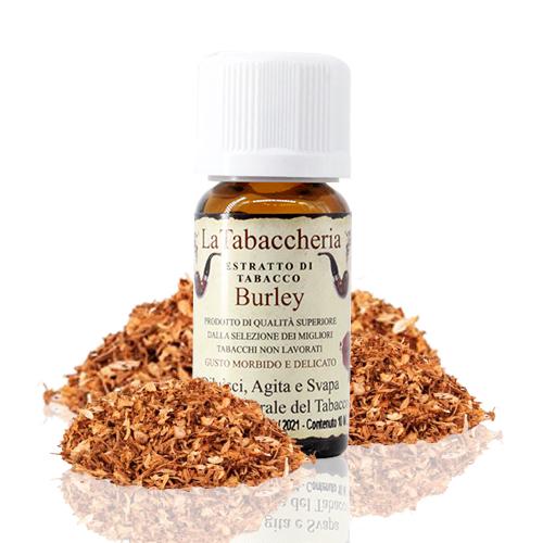 La Tabaccheria Aroma Estratto di Tabacco Burley