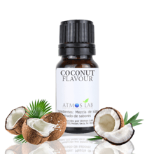 Aroma Coconut - Atmos Lab