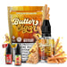 Productos relacionados de Aroma Butter Cigar - Oil4Vap 8ml (Longfill para Sales)