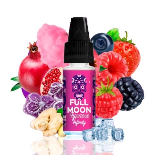 Aroma Hypnose Infinity - Full Moon 10ml
