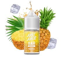 Aroma Pineapple - Just Juice Bar (Longfill para sales)