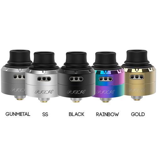 Vapefly Pixie RDA