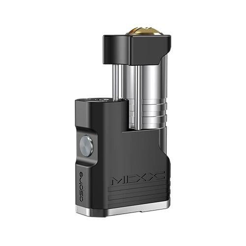 Aspire MIXX Mod
