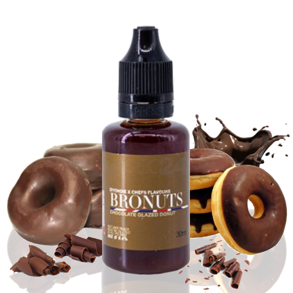 Aroma Bronuts - Chefs Flavours