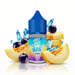 Productos relacionados de Aroma Blackcurrant Melon - Just Juice Below Zero (Longfill)