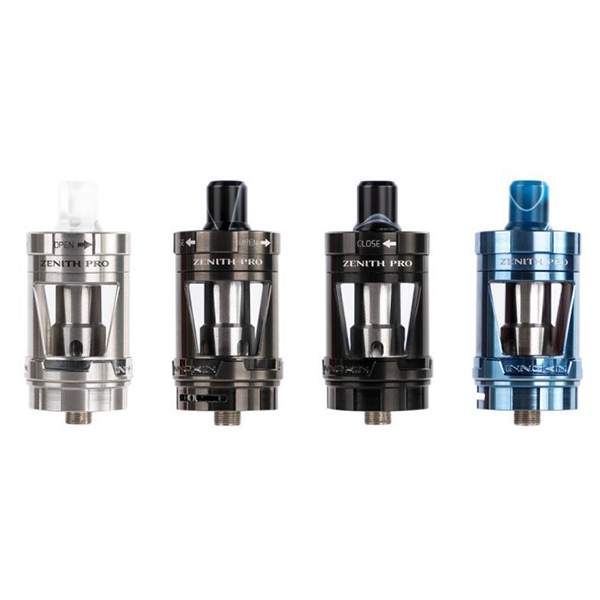 Innokin Zenith Pro RTA