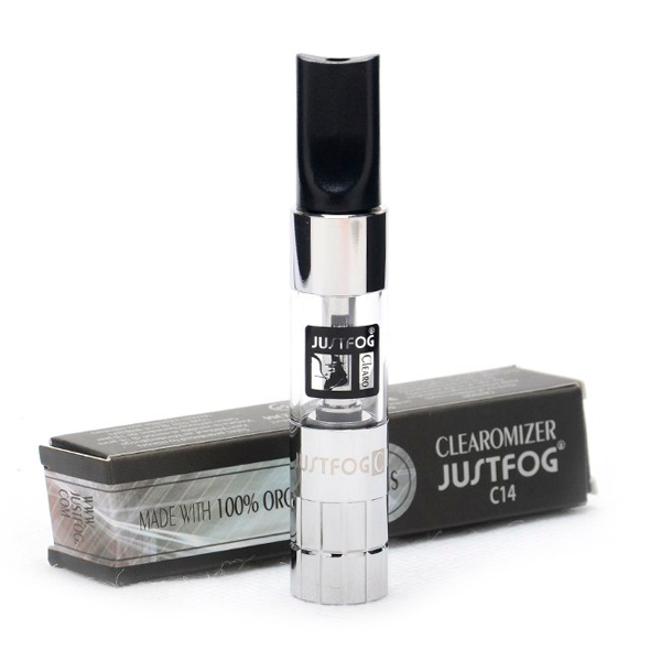 Justfog C14 Tank