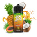Productos relacionados de Exotic Fruits Papaya, Pineapple & Coconut - Just Juice 10ml