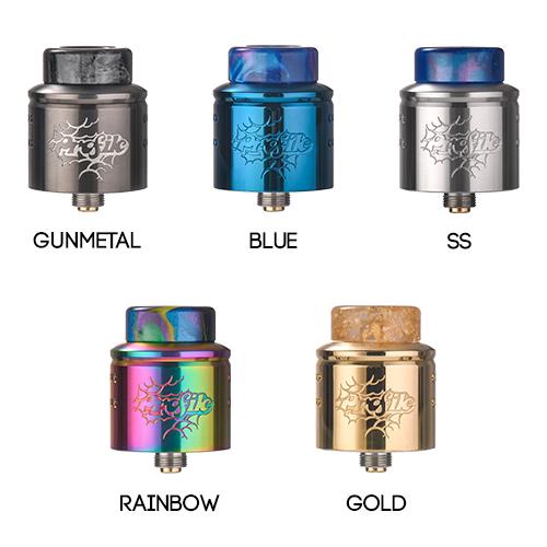 Wotofo Profile 1.5 RDA