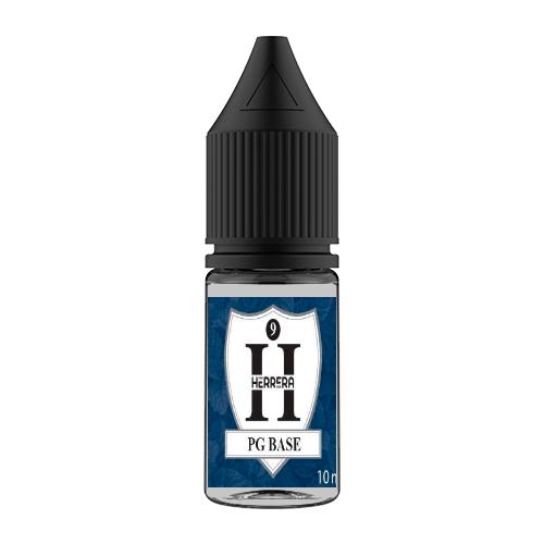 Herrera Nic Base PG 10ml