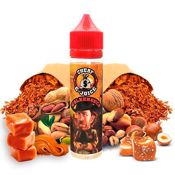 Cheap E-juice - Walterbeca
