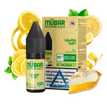 Lemon Tart - Mübar Salts