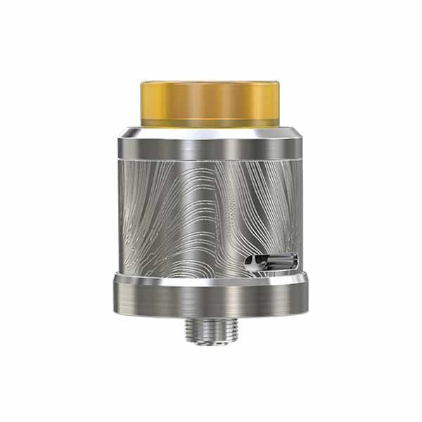 Wismec Guillotine v2