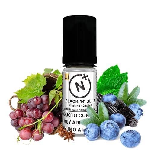 Aroma T-Juice Black n Blue (outlet)