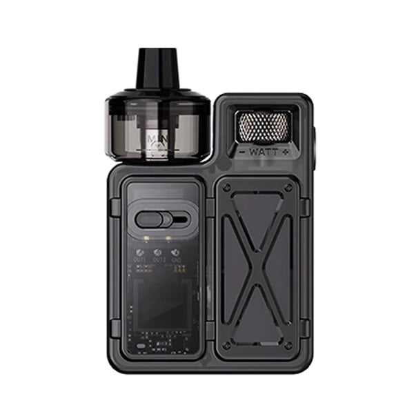 Uwell Crown M Pod Kit