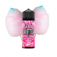 Aroma Cotton Candy Ice - Drifter Hyper (Longfill) 