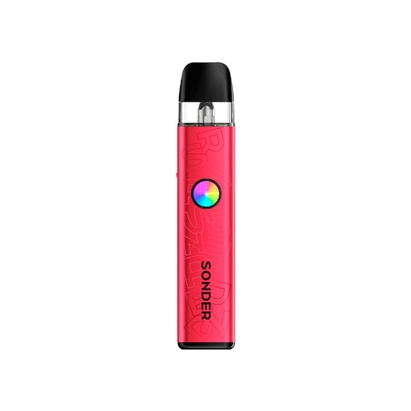 Sonder Q3 - Geekvape