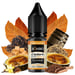 Productos relacionados de Aroma Custard Supra Reserve - Bombo Platinum Tobaccos Core Edition (Longfill)