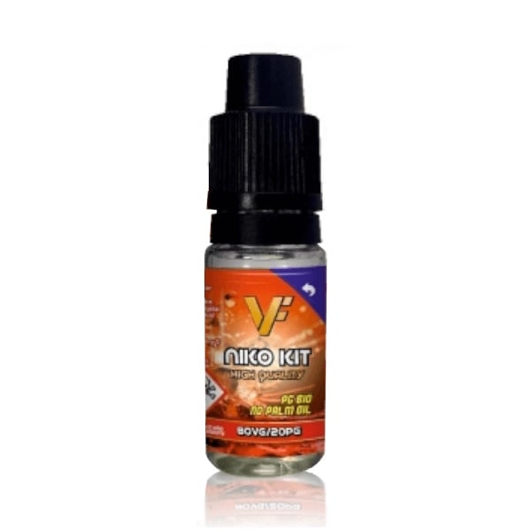 Nicokit - Vap Fip (Outlet)