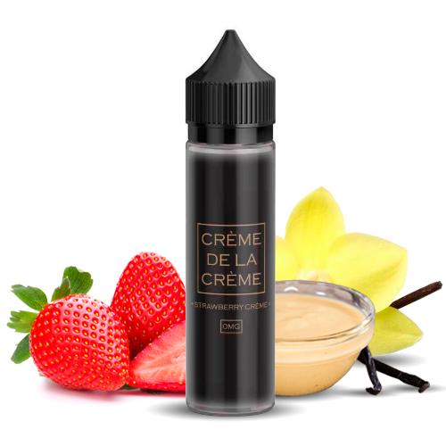 Strawberry Creme - Creme de la Creme 
