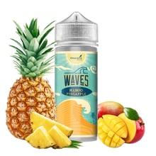 Mango Pineapple Waves - Omerta 100ml