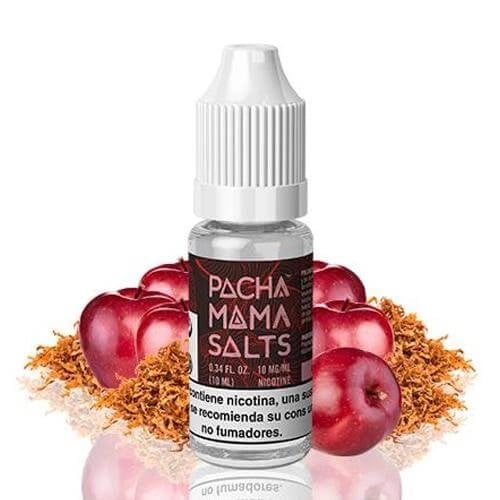 Pachamama Salts Apple Tobacco
