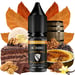 Productos relacionados de Aroma Don Juan Supra Reserve - Kings Crest & Bombo Core Edition (Longfill para sales)