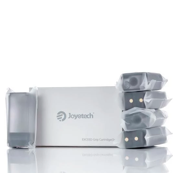 Recambios Joyetech Exceed Grip Pod Kit