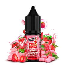Sales Strawberry Bubble - Oil4Vap 10ml