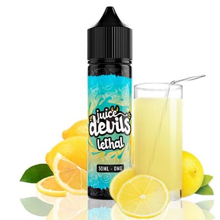 Juice Devils Lethal