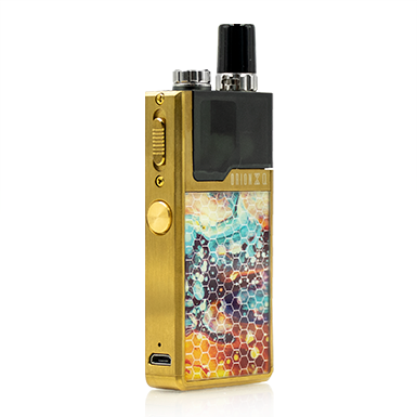 Lost Vape Orion Q Quest Pod Kit