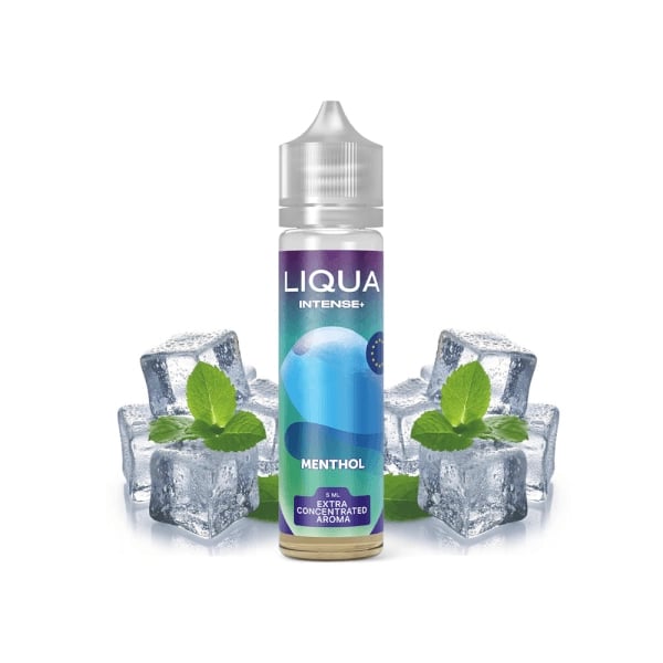 Aroma Menthol - Liqua (Longfill)