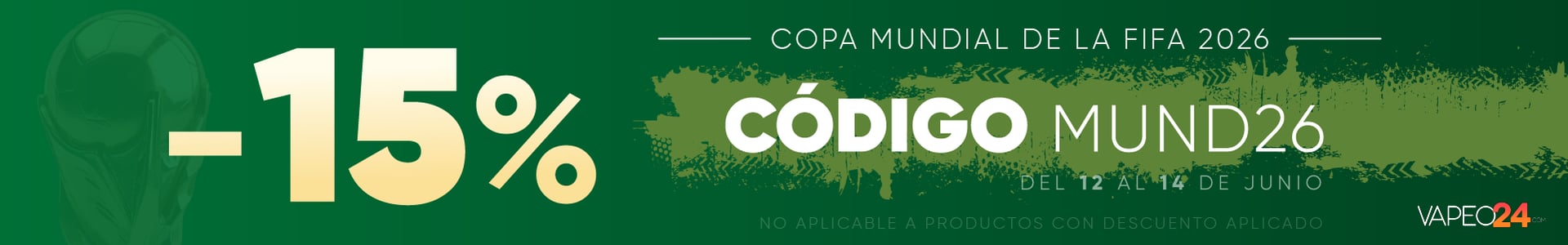 Mundial 2026