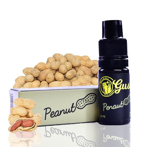 Chemnovatic Mix&Go Gusto Aroma Peanut 10ml