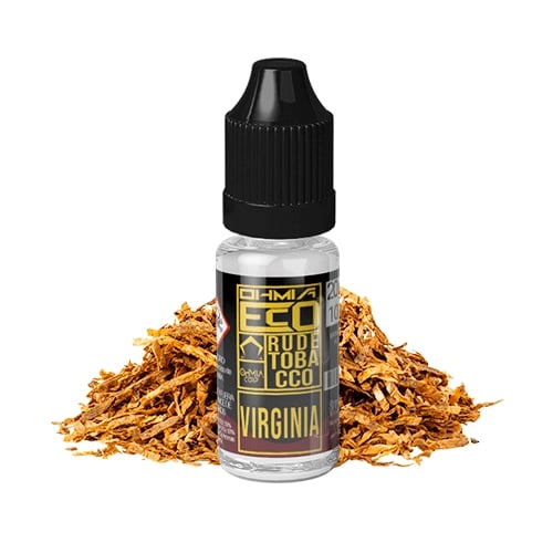 Sales Virginia - Eco Rude Tobacco