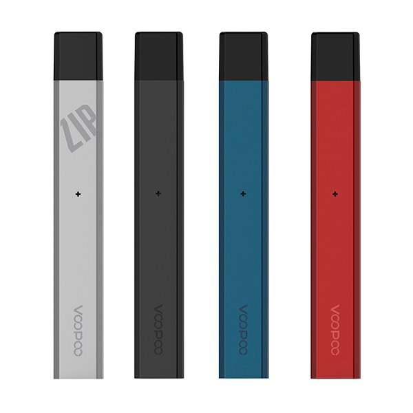 Voopoo Alpha Zip Pod Kit