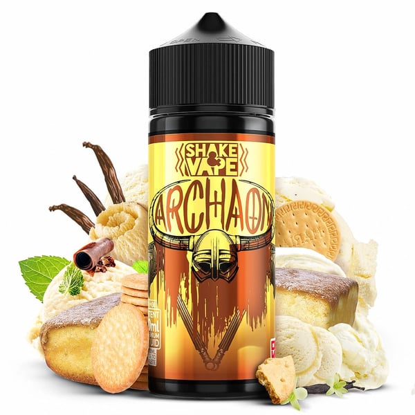 Oil4Vap Archaon 100ml