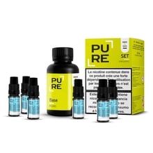 Pure Pack Base Mix&Go (200ml)