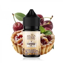 Aroma Cherry Tart - Illest (Longfill)