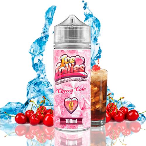 Ice Love Lollies Cherry Cola