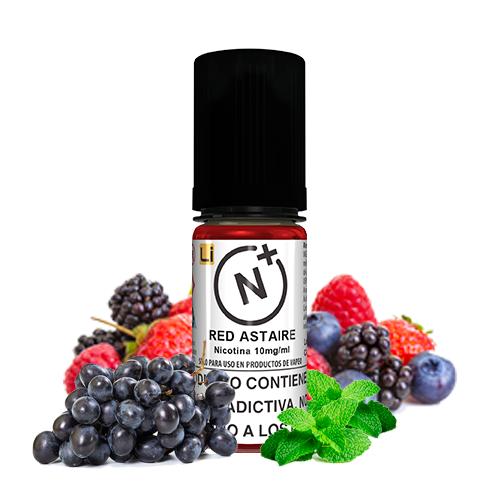 T-Juice Nic Salt Red Astaire 10ml