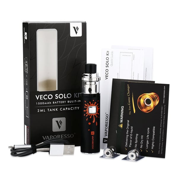 Vaporesso Veco Solo Kit