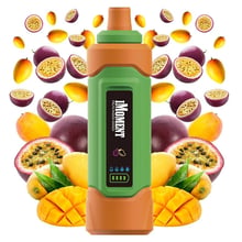 iMoment Mango Passion Fruit - Desechable sin nicotina