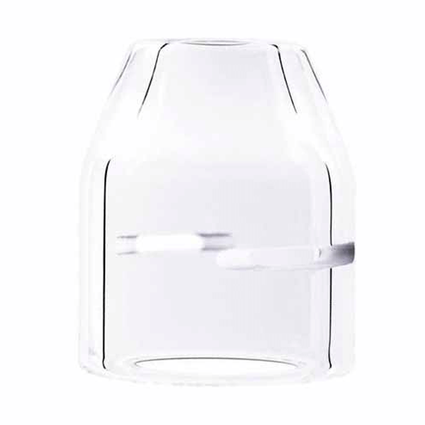 Trinity Glass Bullet Glass Cap - Wasp Nano RDA