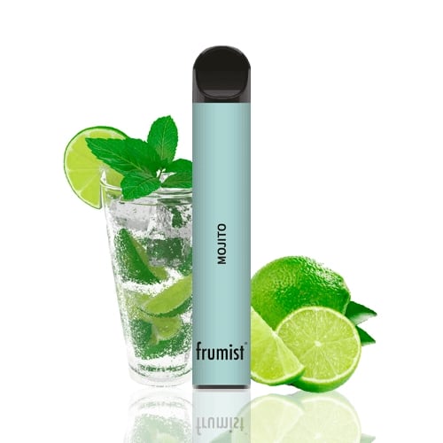 Pod desechable Mojito - Frumist
